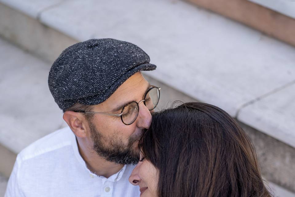 Anaïs & Warren