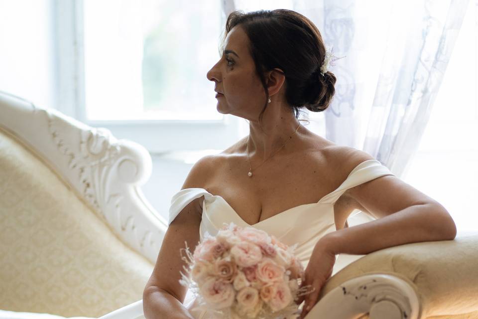 Laetitia & Charles