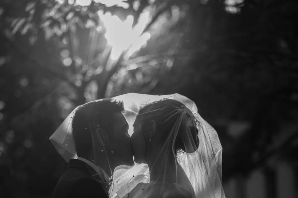 Laetitia & Charles