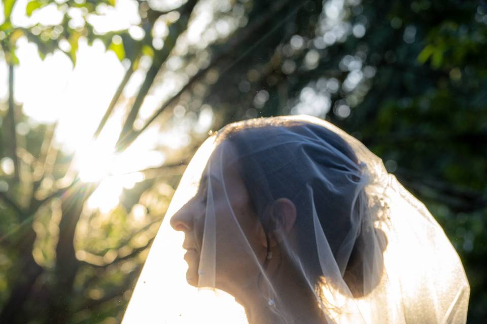 Laetitia & Charles