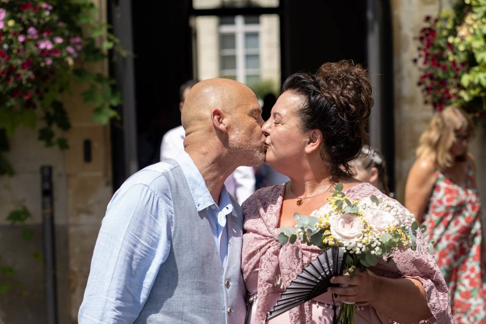 Séverine & Gilles
