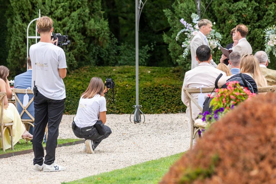 Photo groupe