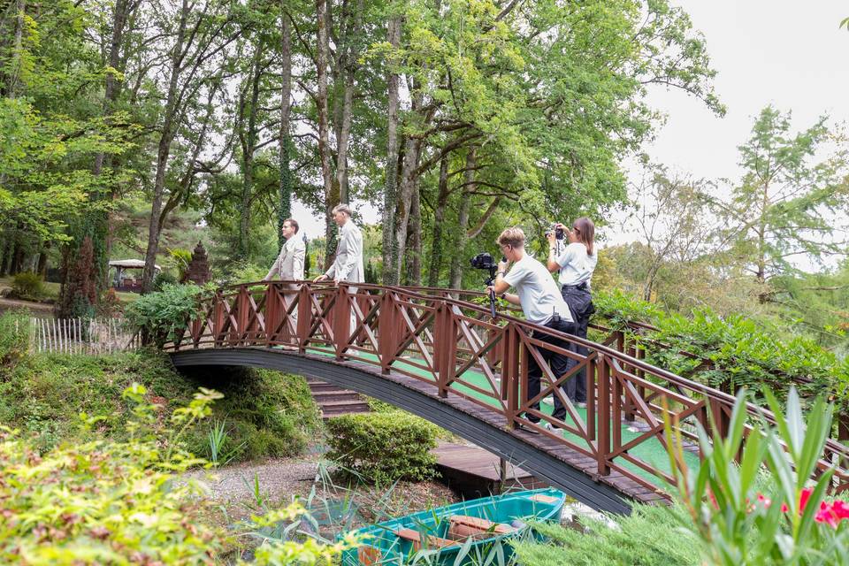 Pont couple