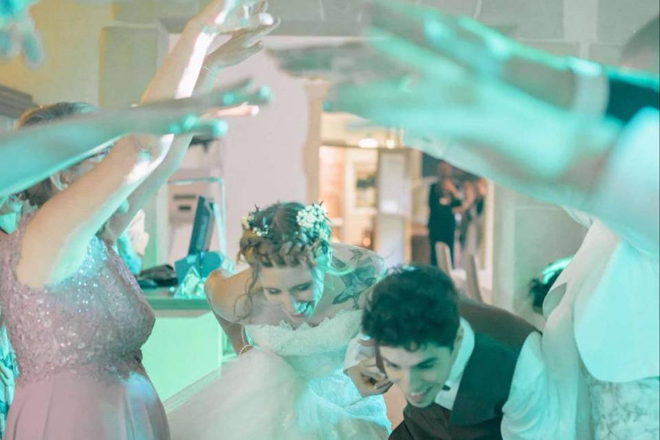 Mariage