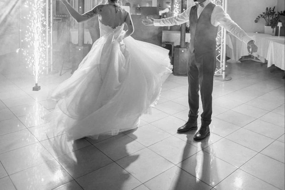 Mariage