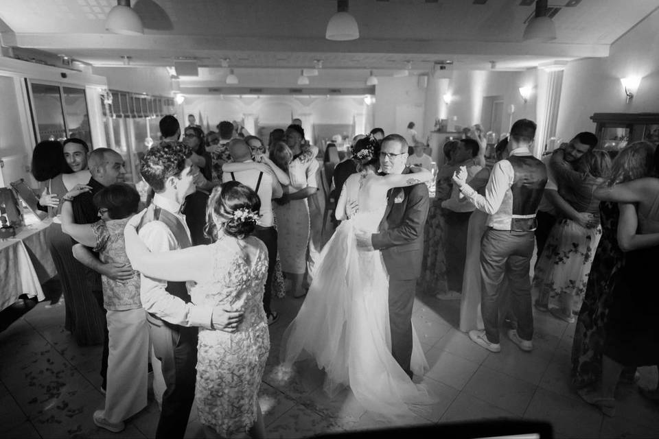 Mariage