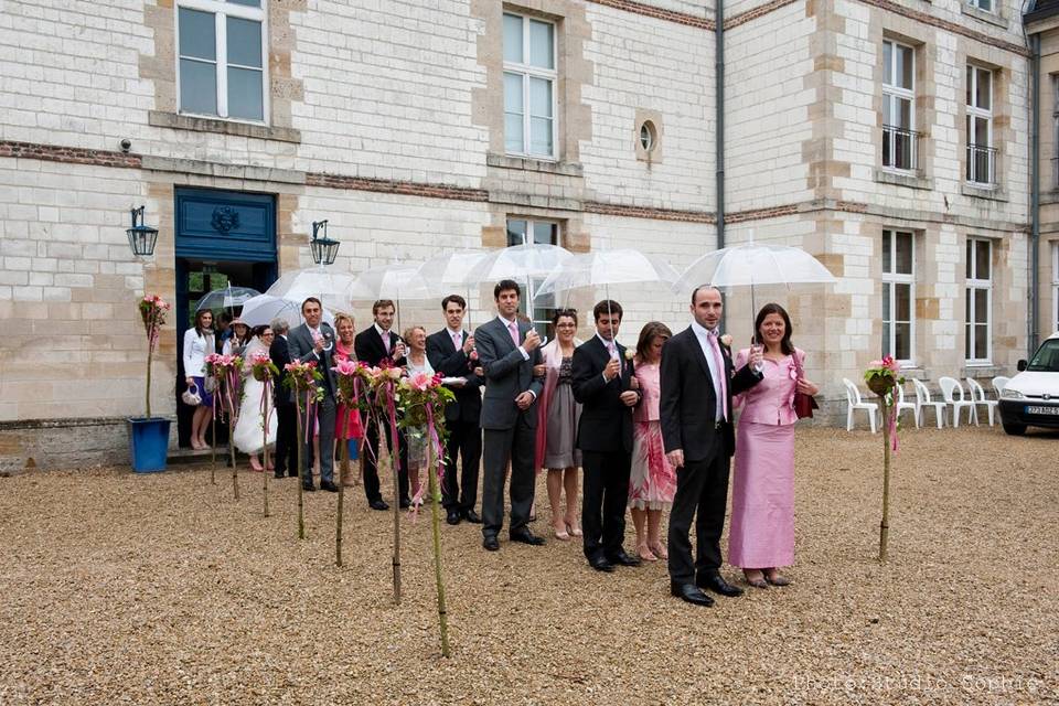 Mariage