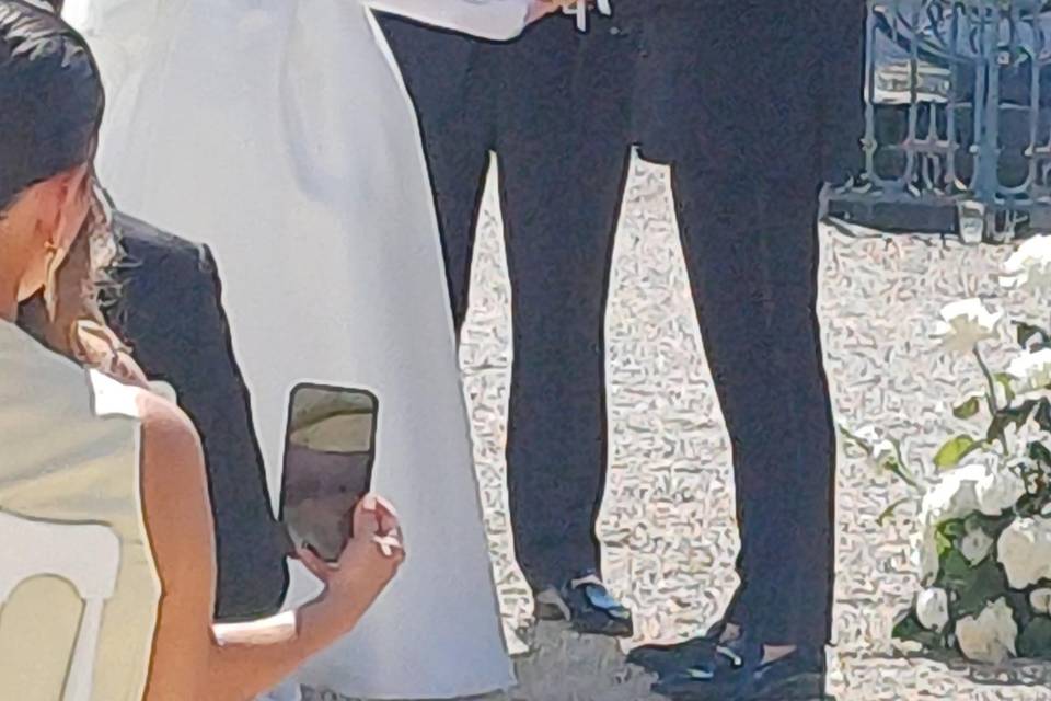 Mariage juin 2026