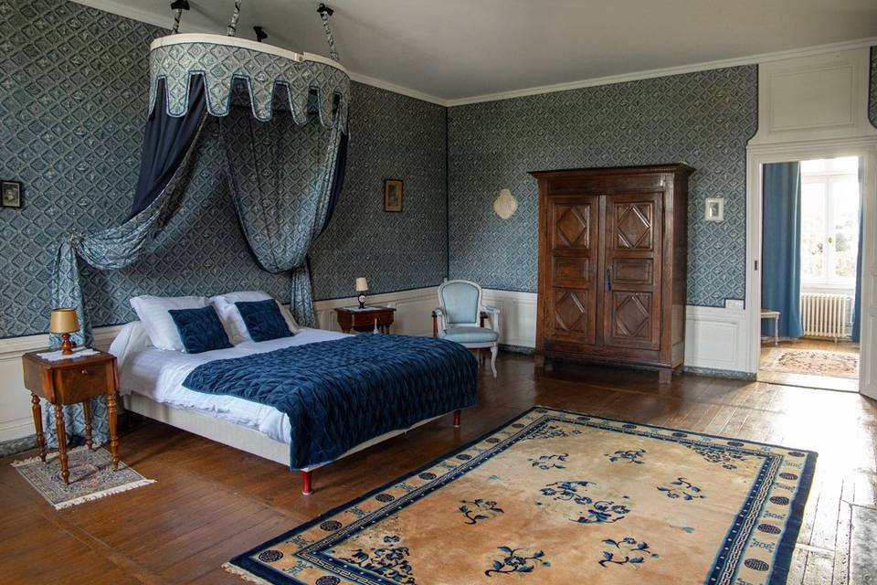 chambre Royal