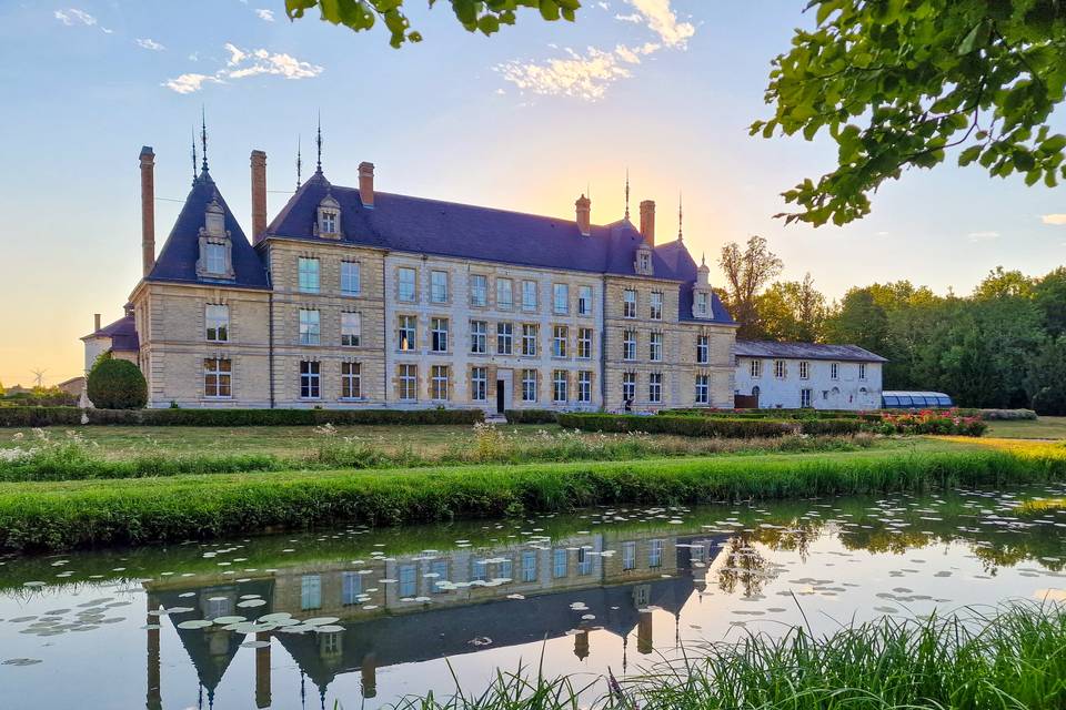 Château de Vitry la Ville - Célia Beausoleil Photographe (33 sur 35)