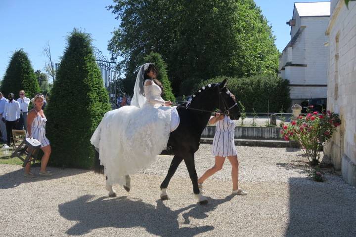 Mariage 2019