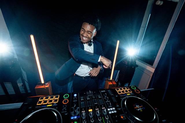 Dj Set en Direct