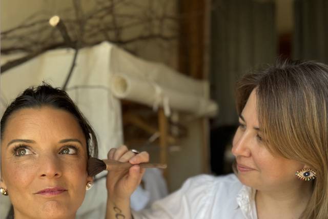 L'Atelier S'aimer Simplement
