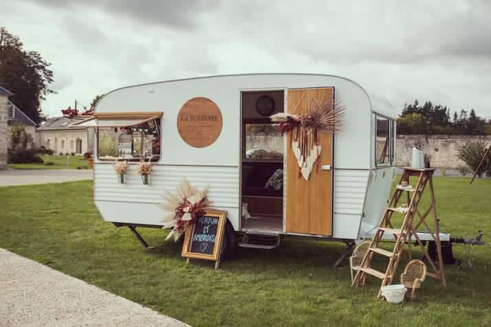 Caravane