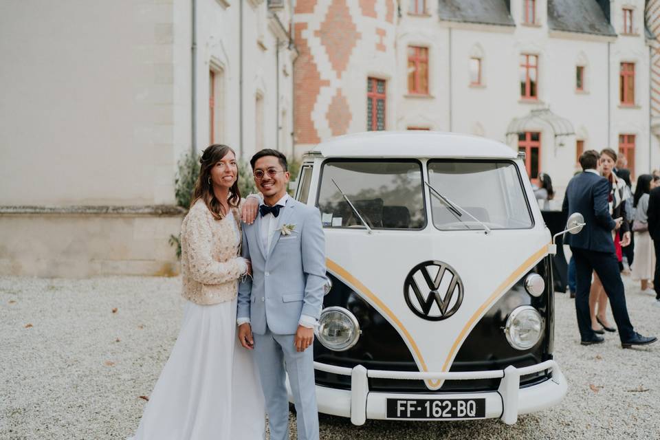 Mariage