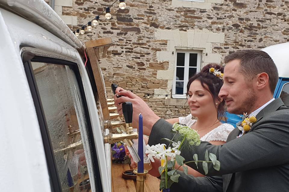 Mariage