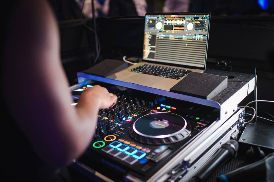 Dj Set Mix