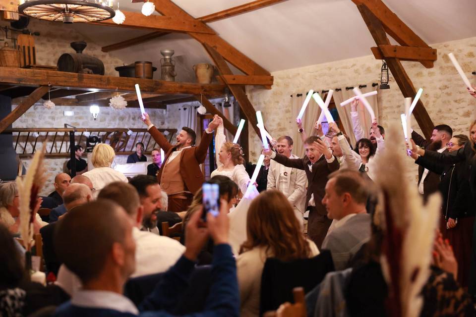Fête