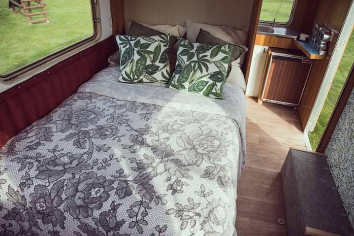 Couchage