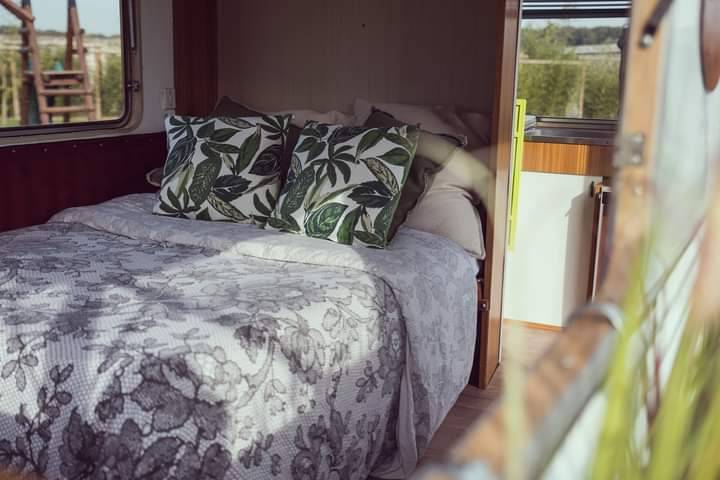Couchage