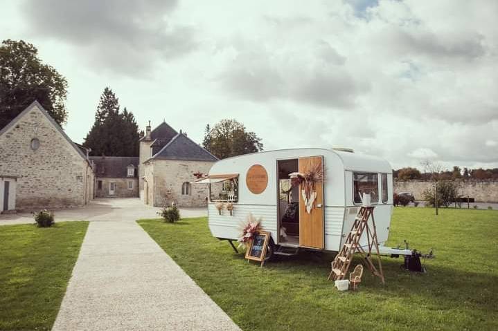 Caravane