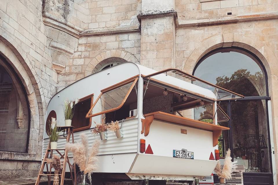Caravane bohéme