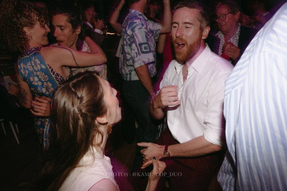 Danse
