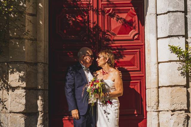 Photo de couple