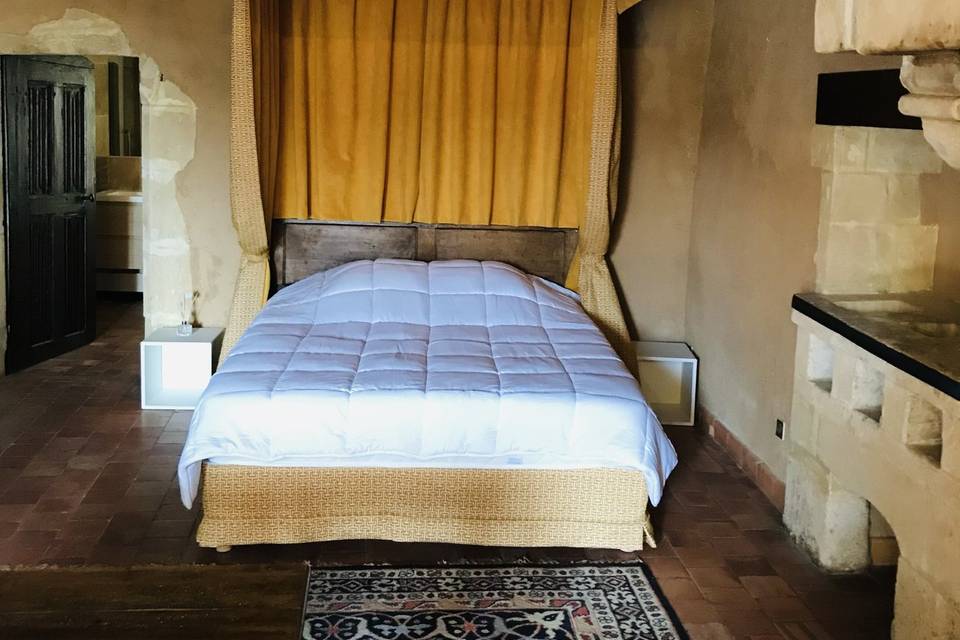 Chambre des mariés