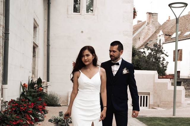 Mariage - Wedding photographer