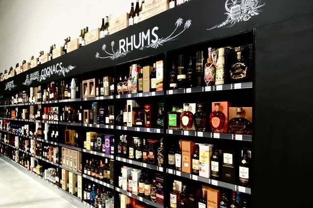 Rhums