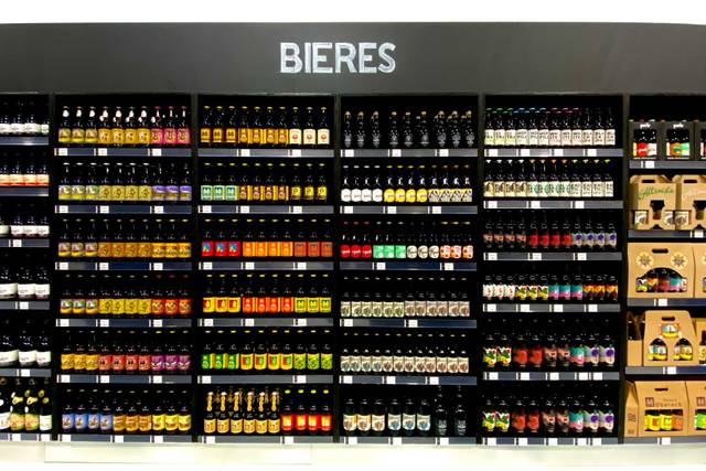 Bieres