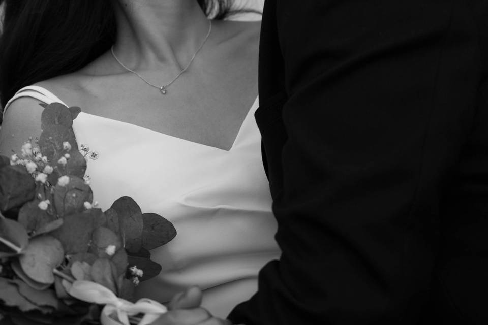 Mariage - Wedding photographe