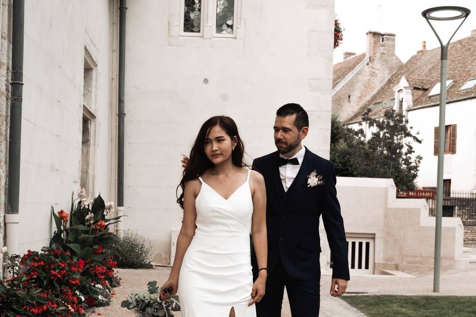 Mariage - Wedding photographer