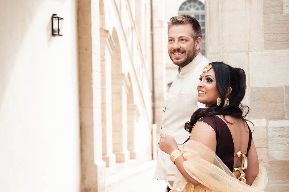 Mariage - Wedding photographer