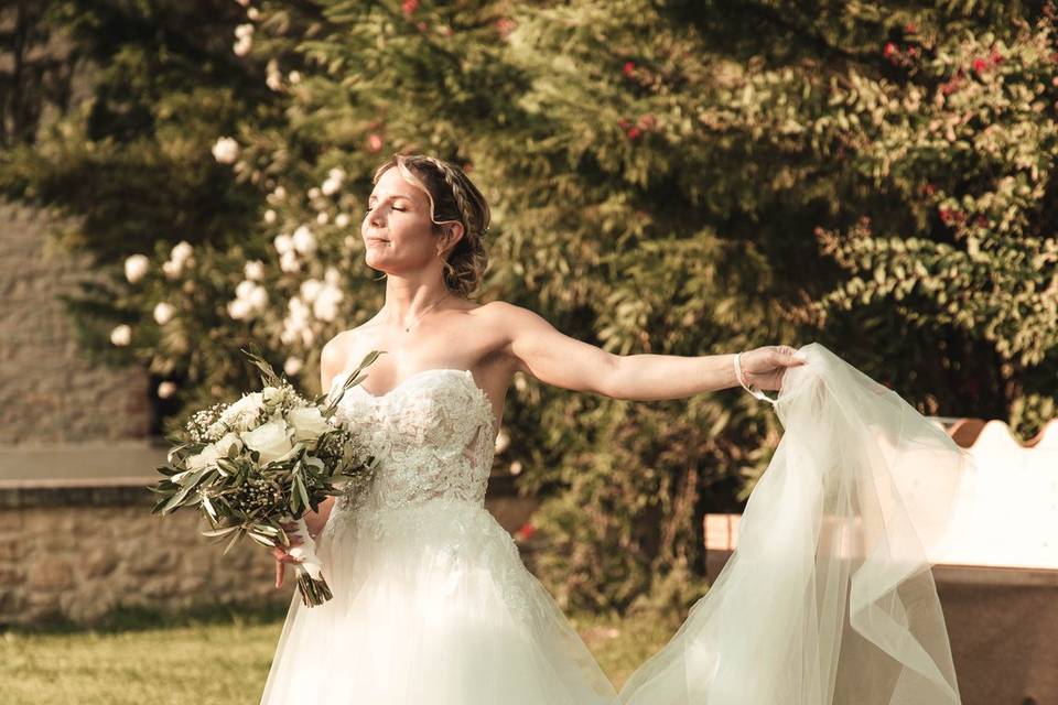 Mariage - Wedding photographer