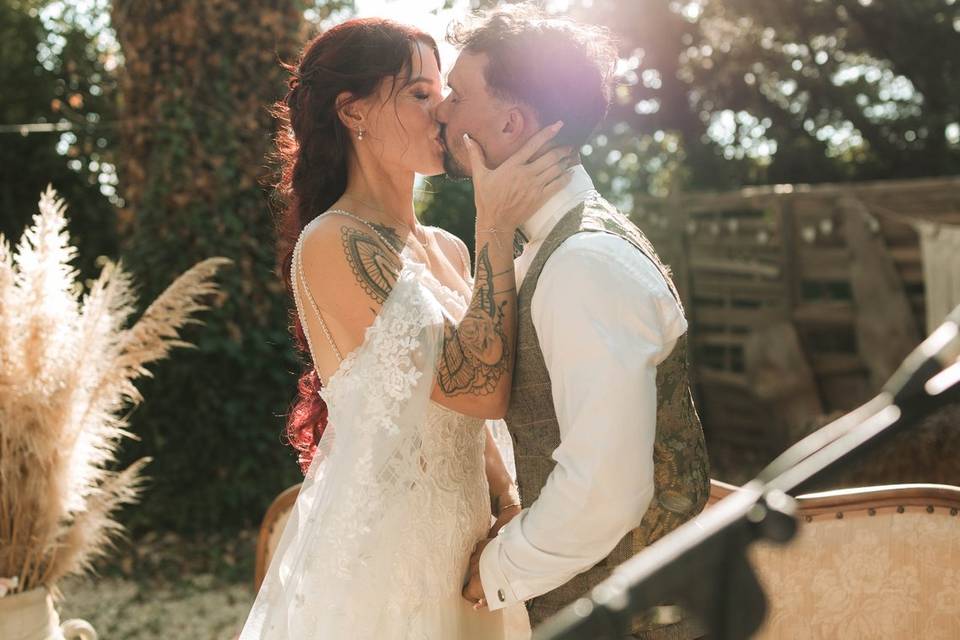 Mariage - Wedding photographer