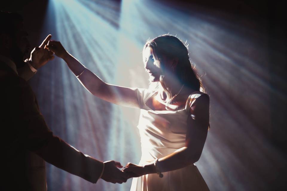 Mariage - Wedding photographer
