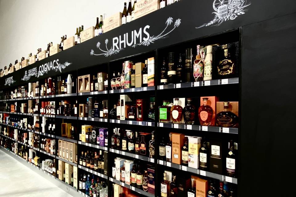 Rhums