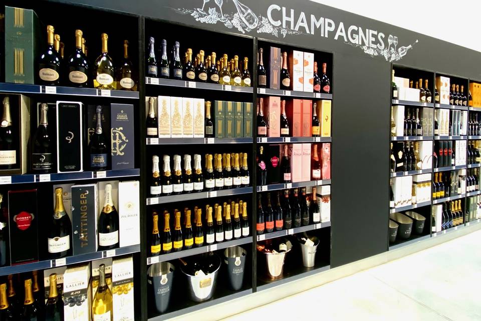 Champagne