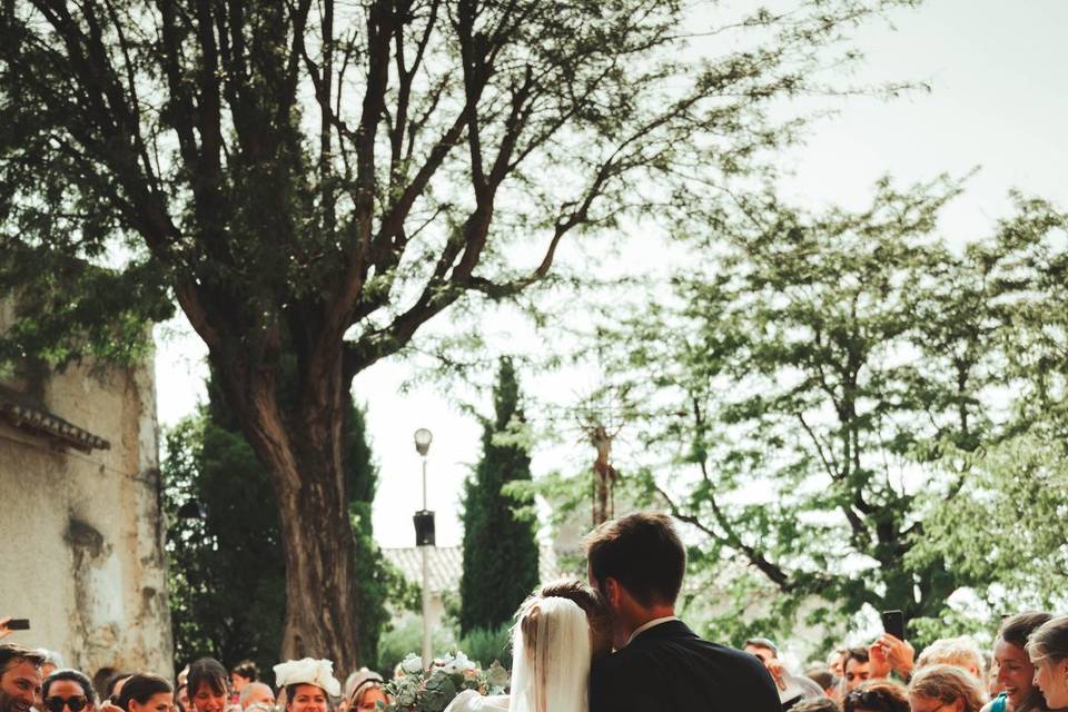 Mariage - Wedding photographer