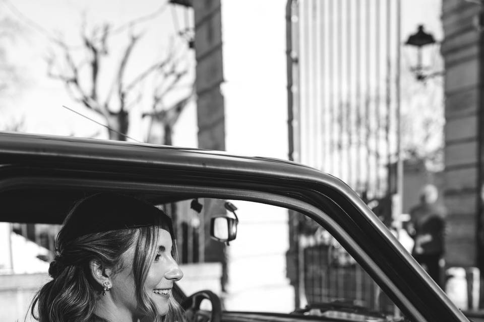 Mariage - Wedding photographer