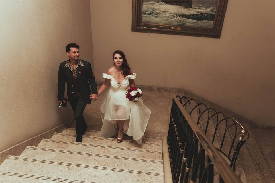 Mariage - Wedding photographer