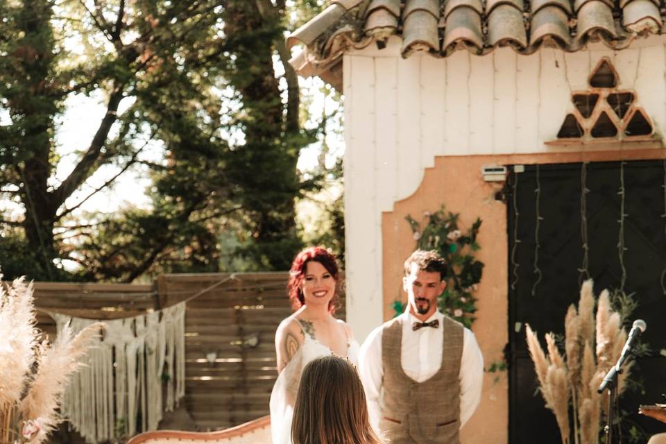 Mariage - Wedding photographer