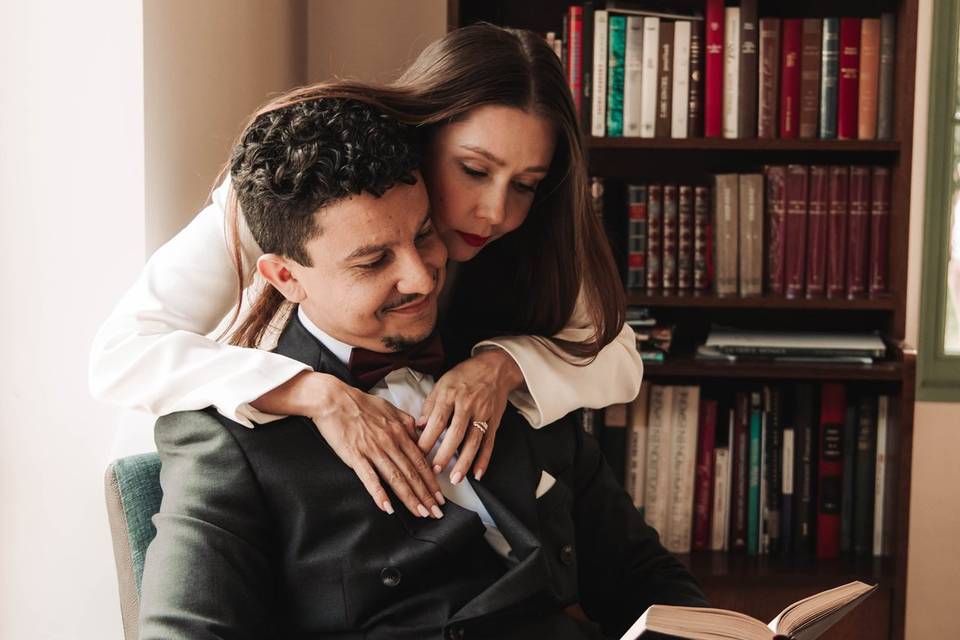 Mariage - Wedding photographer