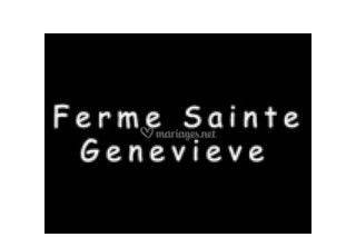 Ferme Sainte Geneviève