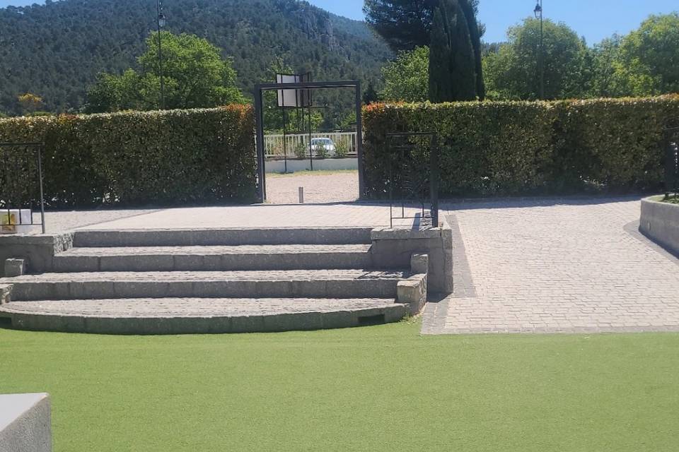 Exterieur