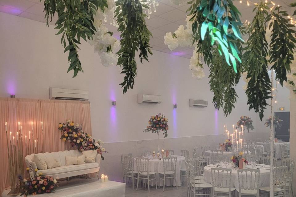 Salle