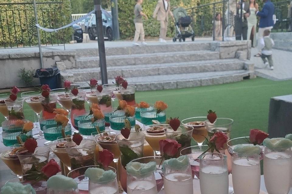 Cocktail