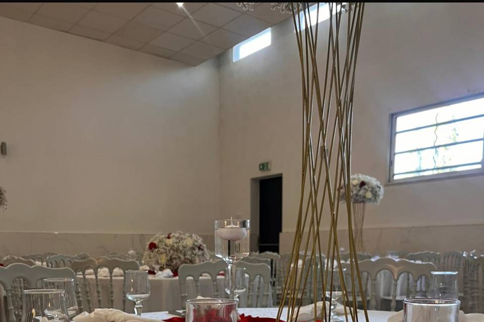 Deco table 2